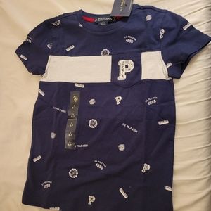 Polo shirt